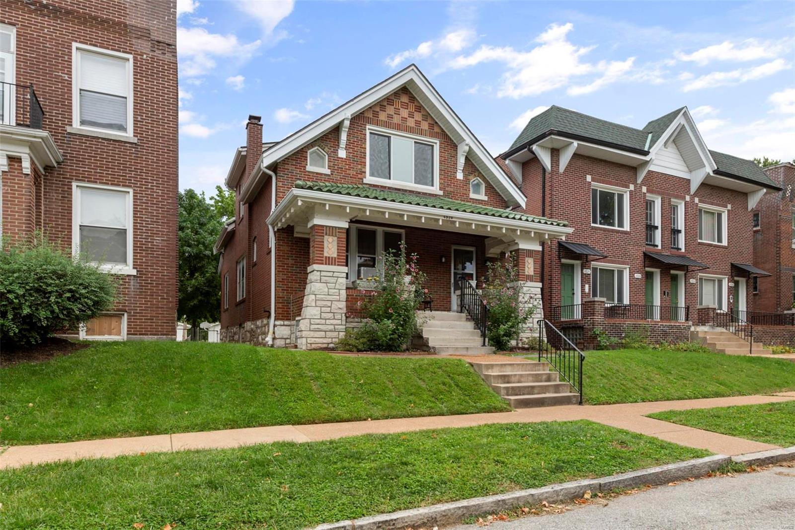 Von Drehles Add - Residential