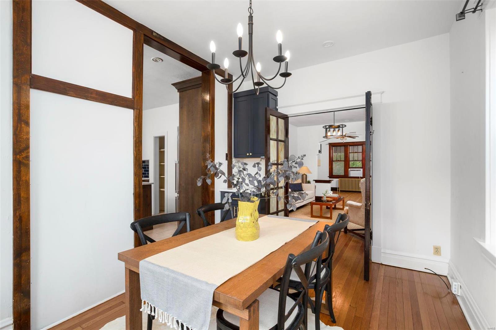 Von Drehles Add - Residential