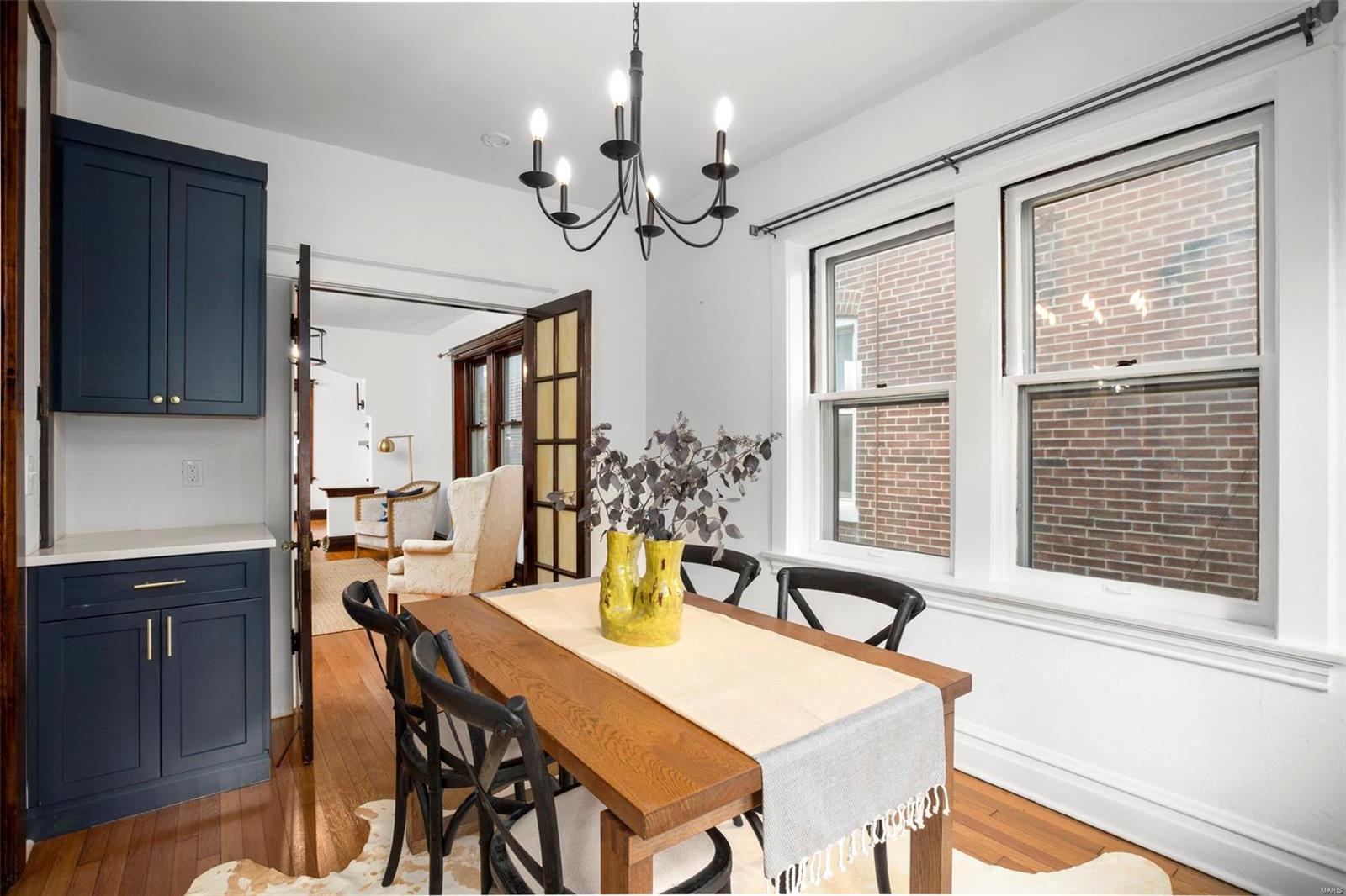 Von Drehles Add - Residential