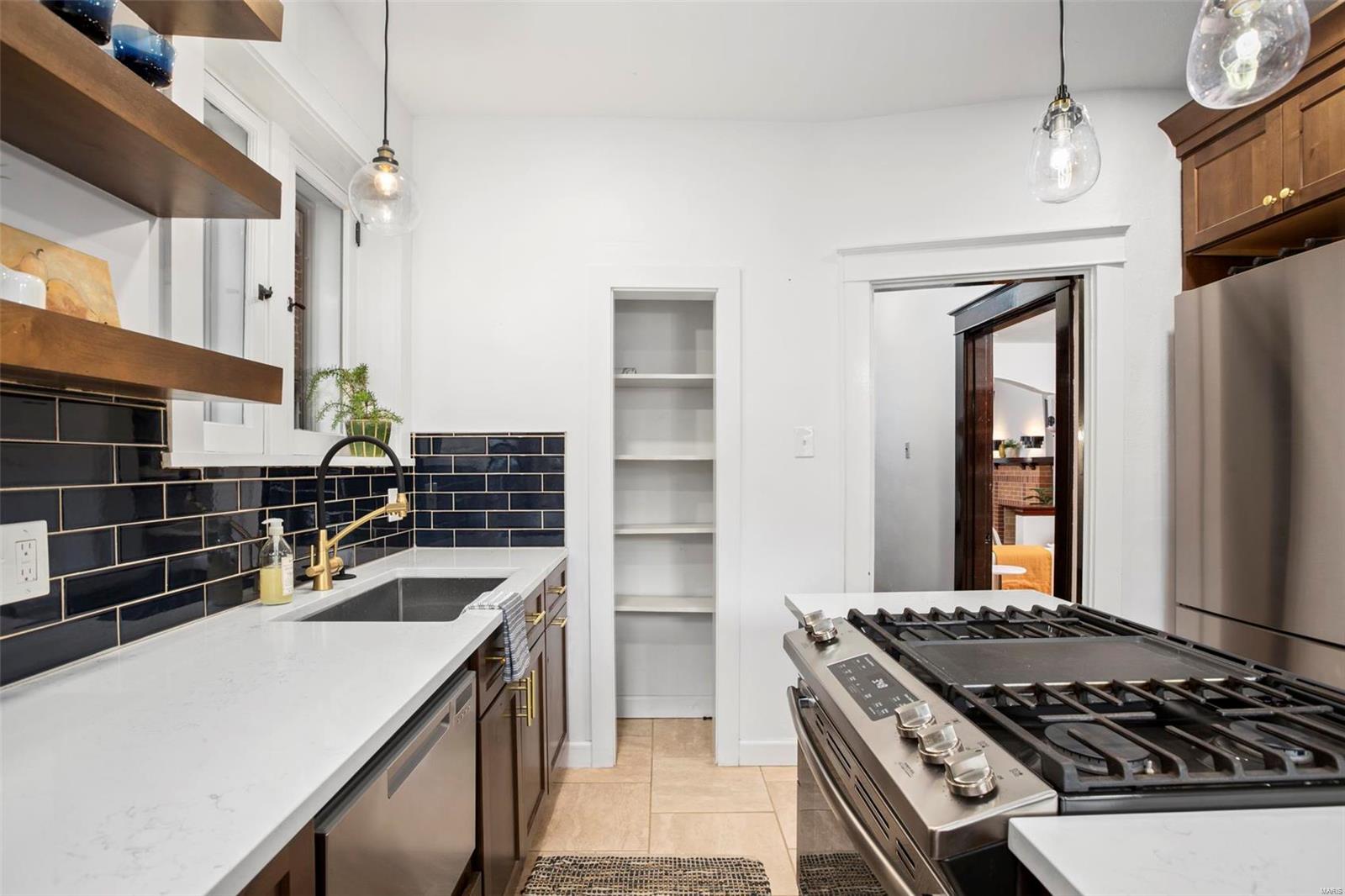 Von Drehles Add - Residential