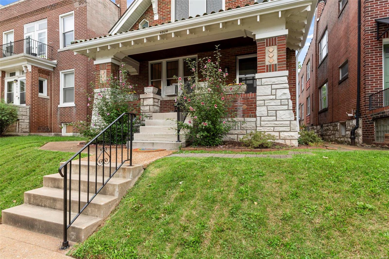 Von Drehles Add - Residential