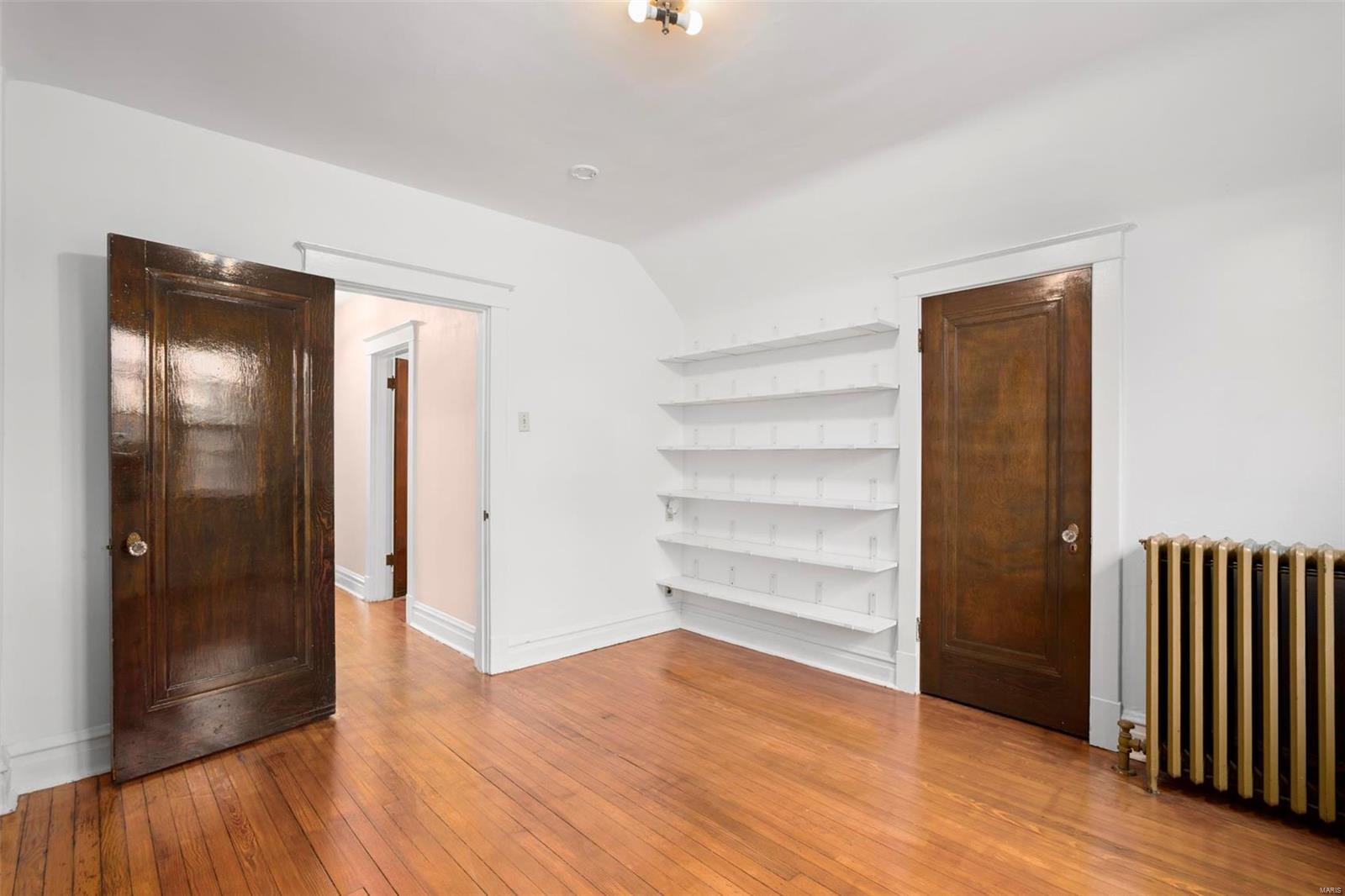 Von Drehles Add - Residential