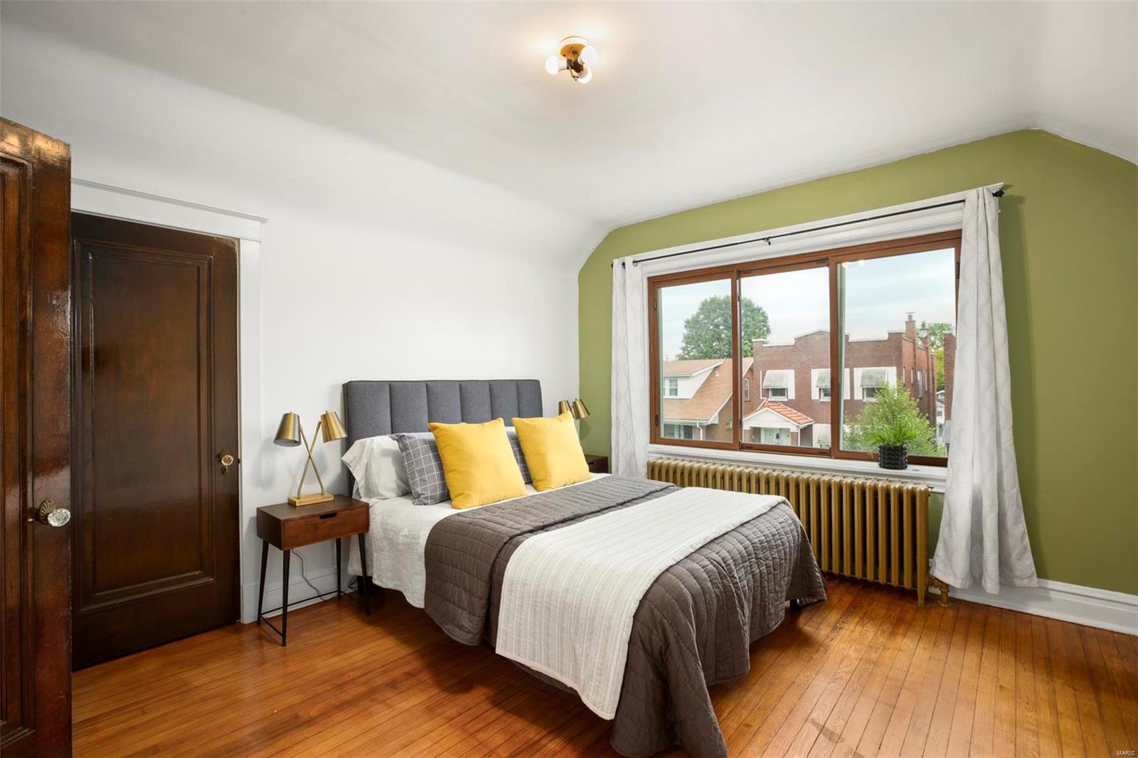 Von Drehles Add - Residential