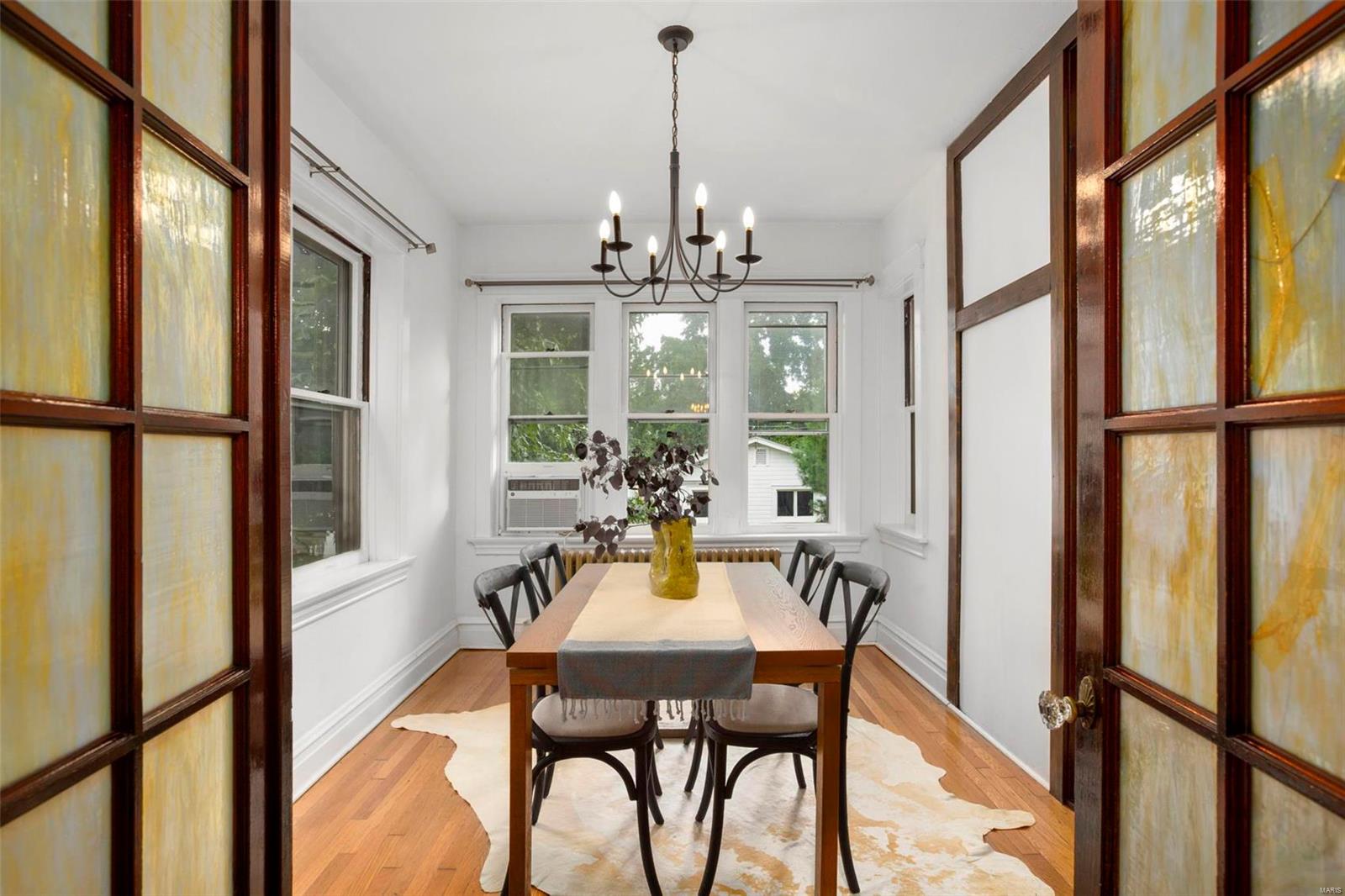 Von Drehles Add - Residential