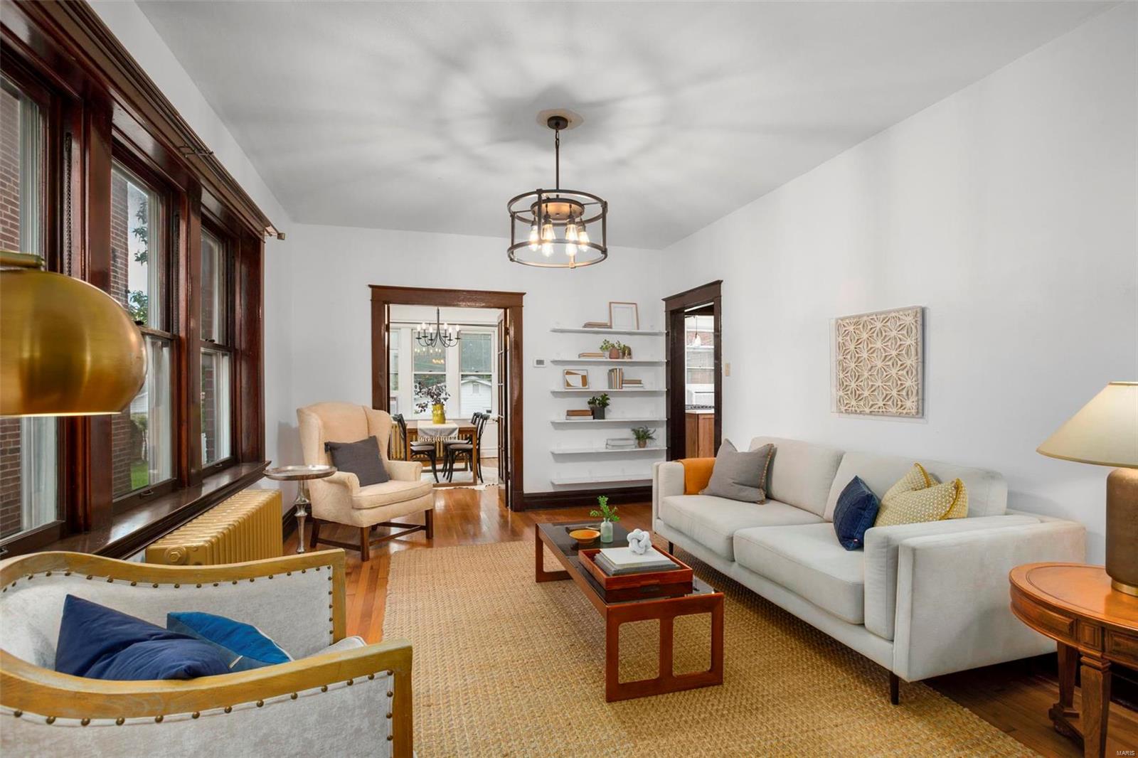 Von Drehles Add - Residential