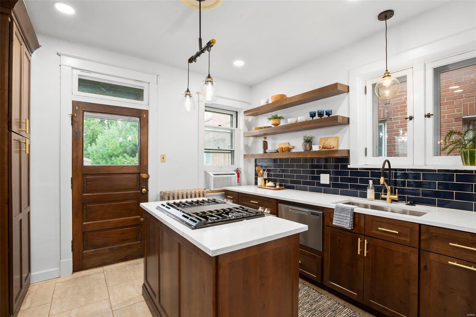 Von Drehles Add - Residential