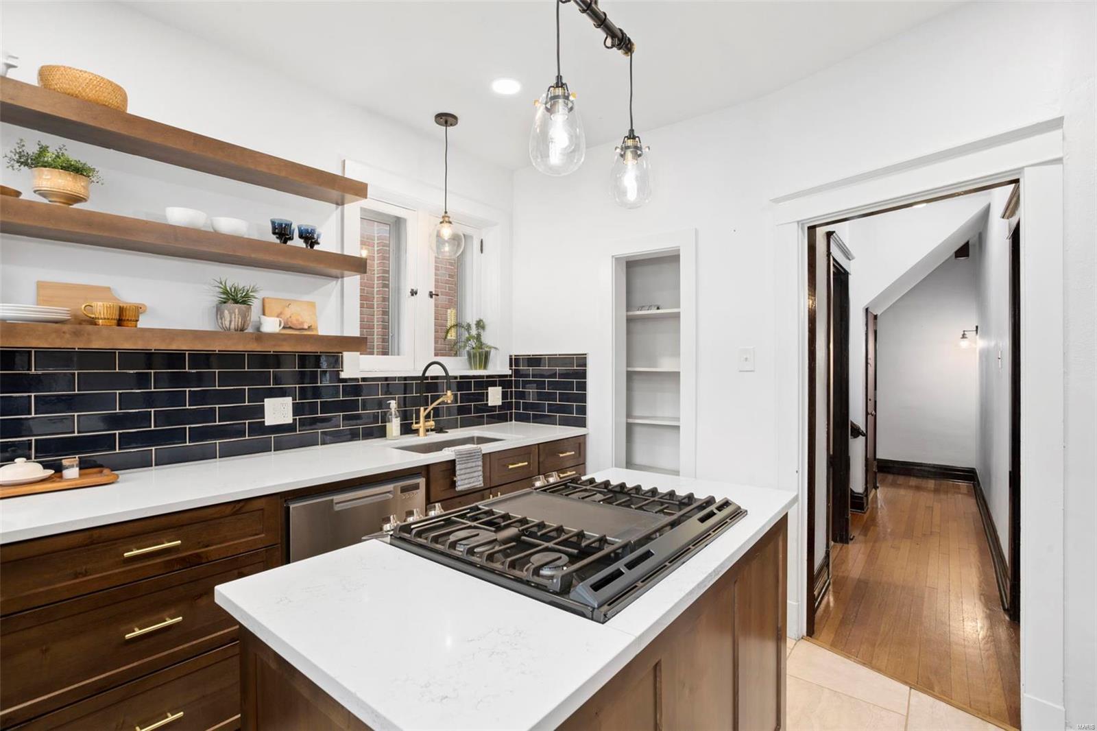 Von Drehles Add - Residential