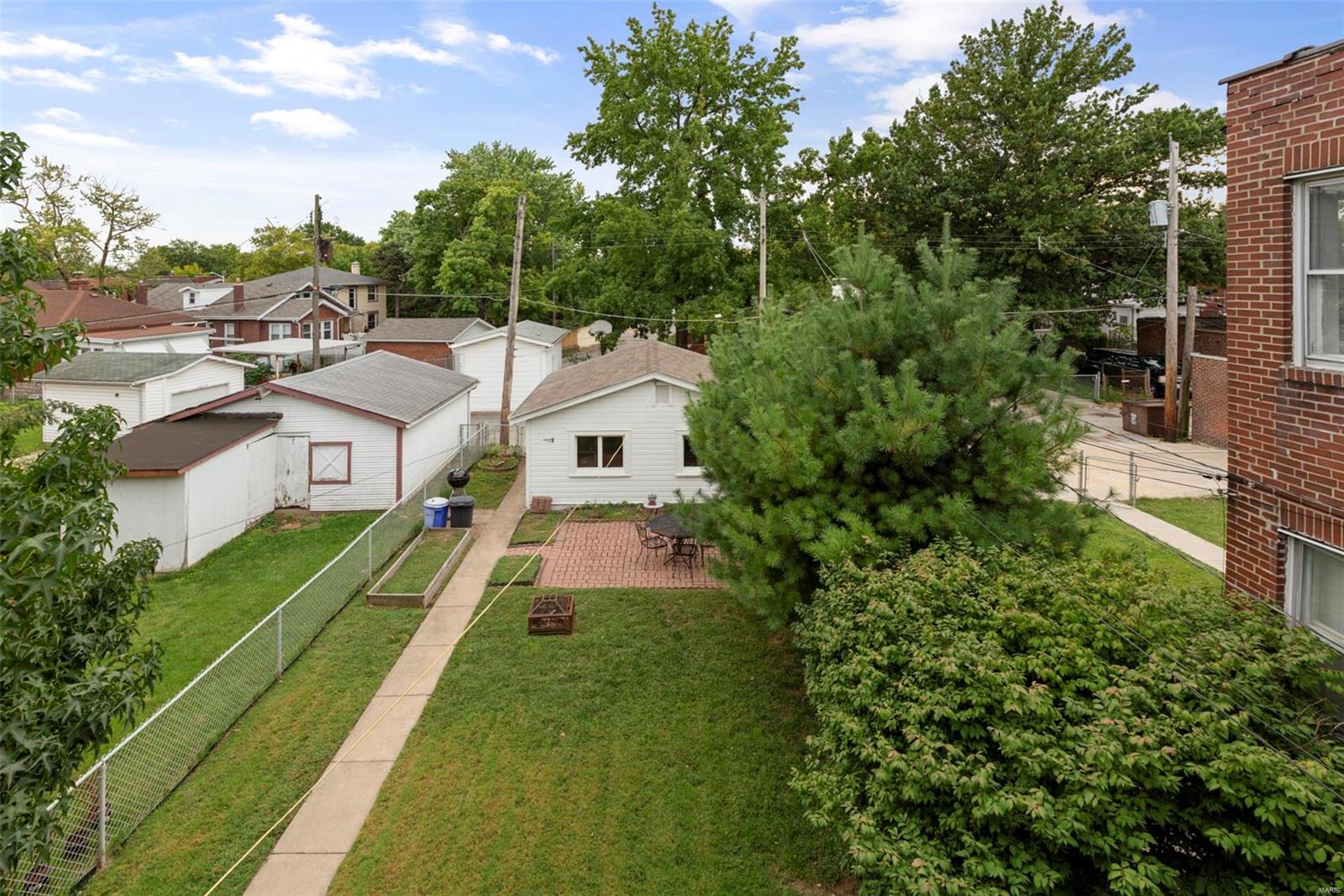 Von Drehles Add - Residential