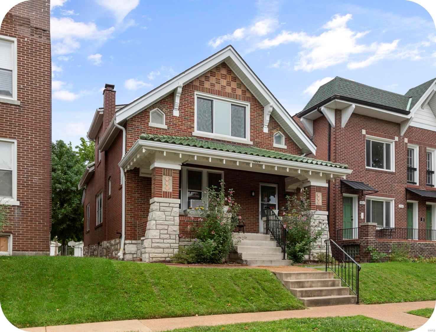 Von Drehles Add - Residential