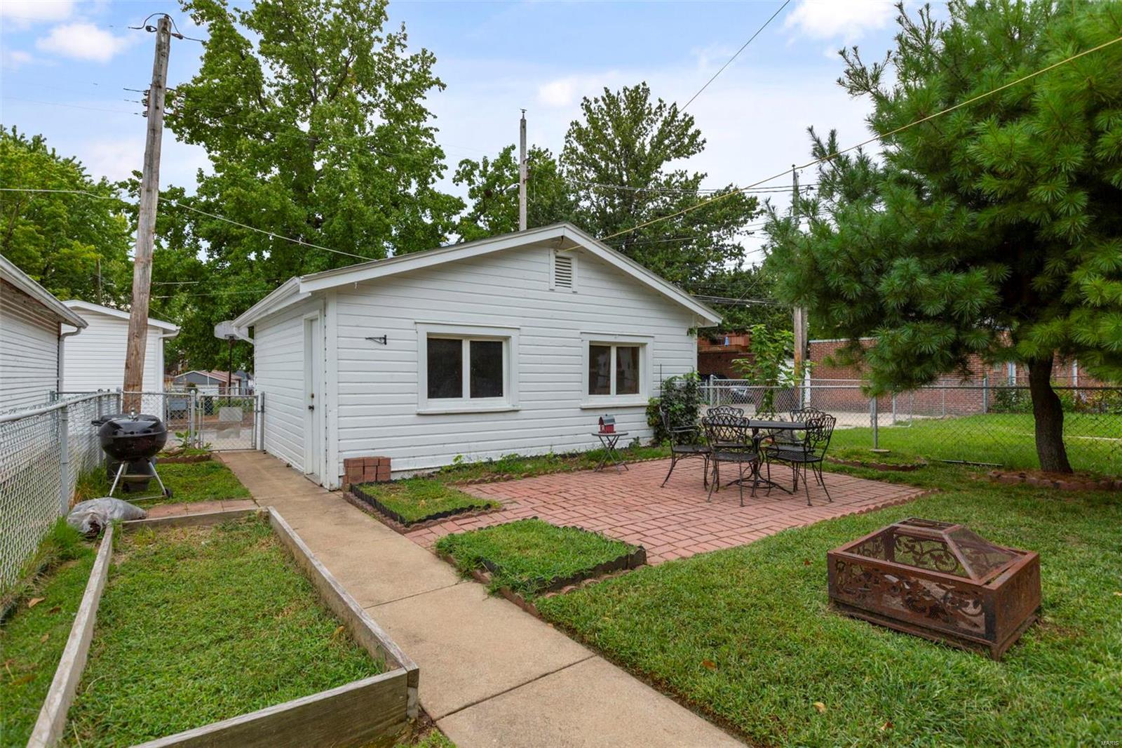 Von Drehles Add - Residential