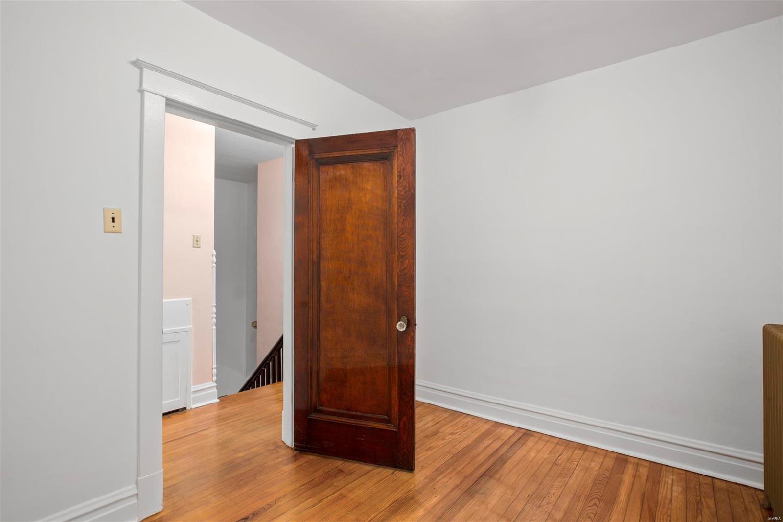 Von Drehles Add - Residential