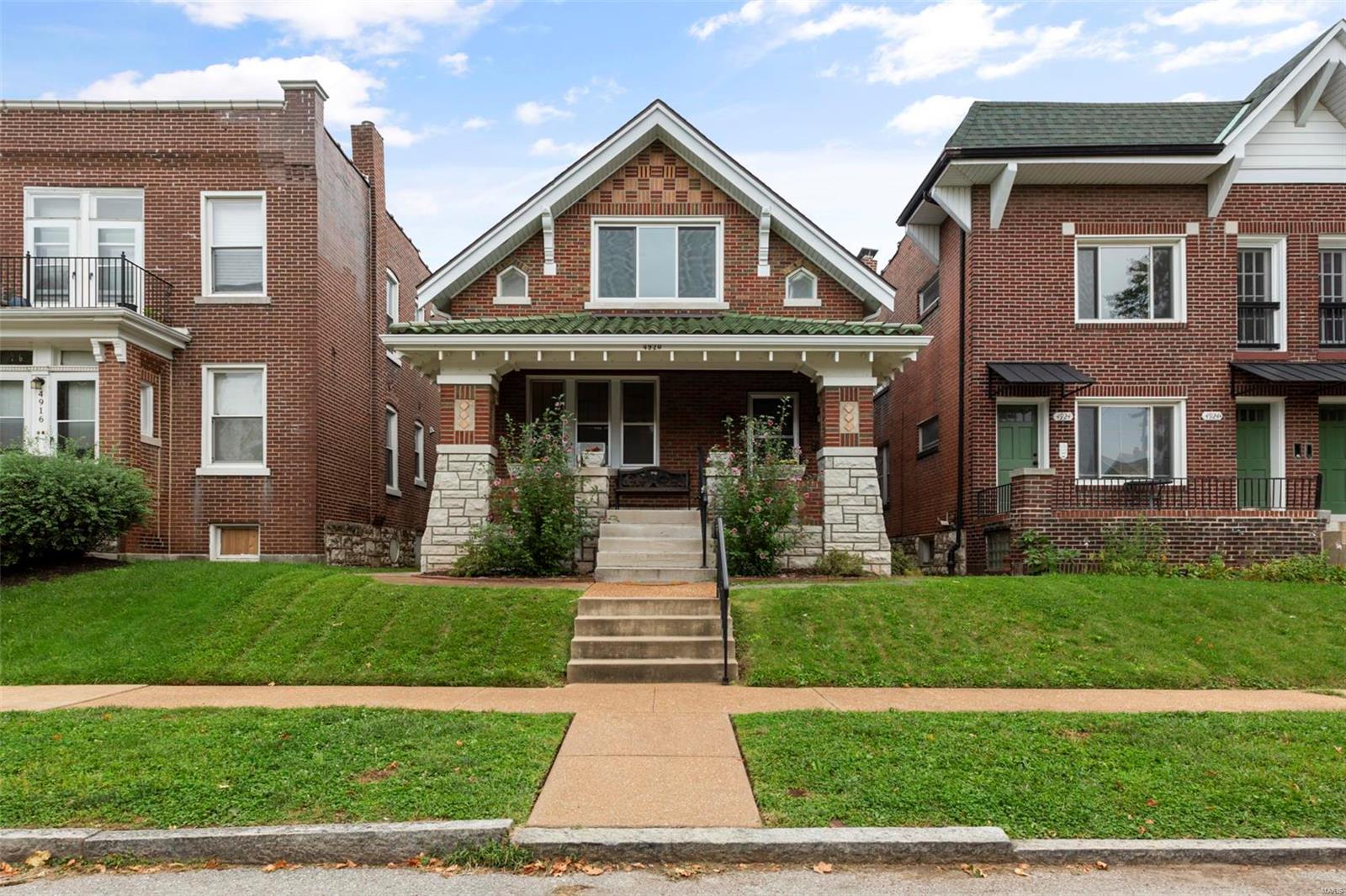 Von Drehles Add - Residential