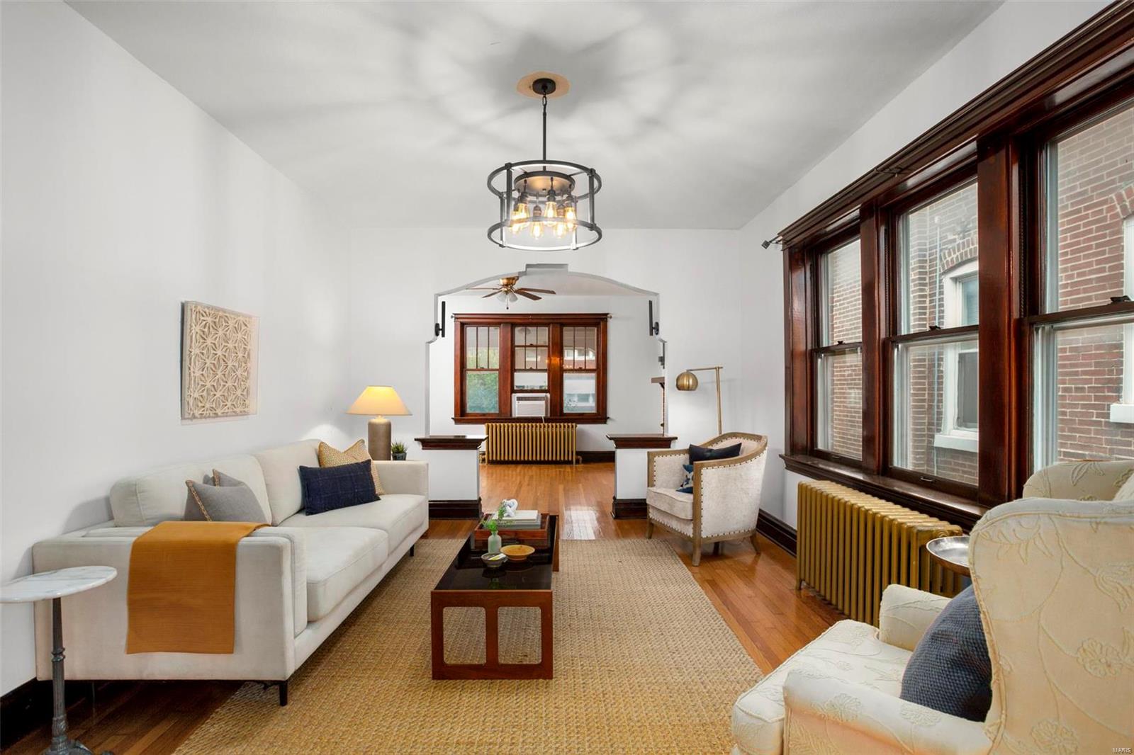 Von Drehles Add - Residential