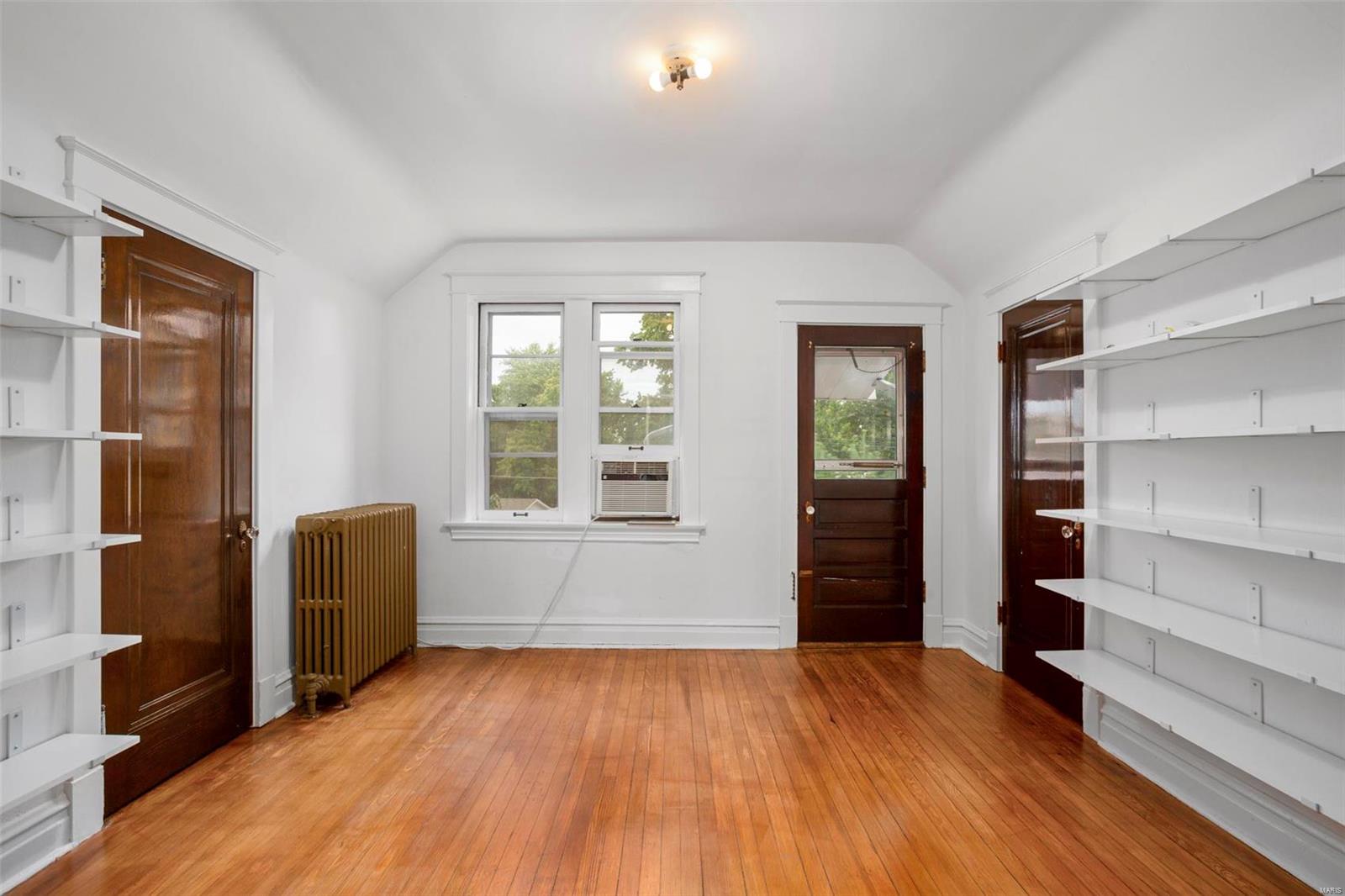 Von Drehles Add - Residential