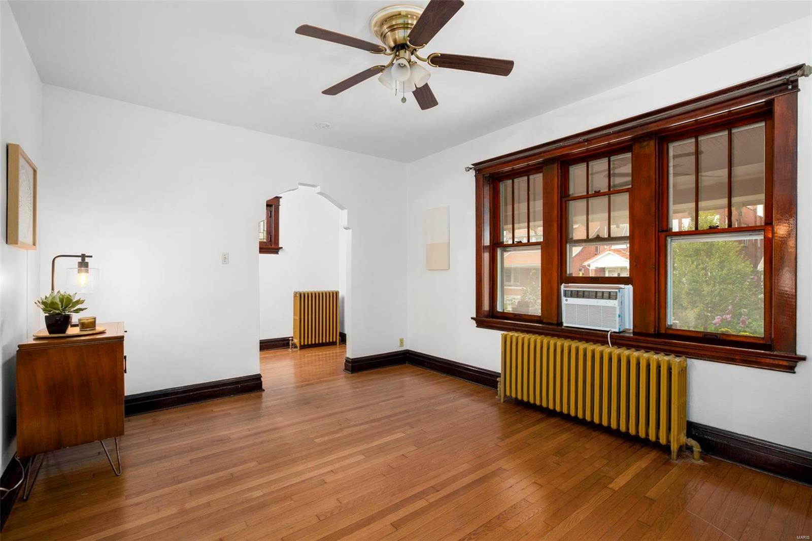 Von Drehles Add - Residential