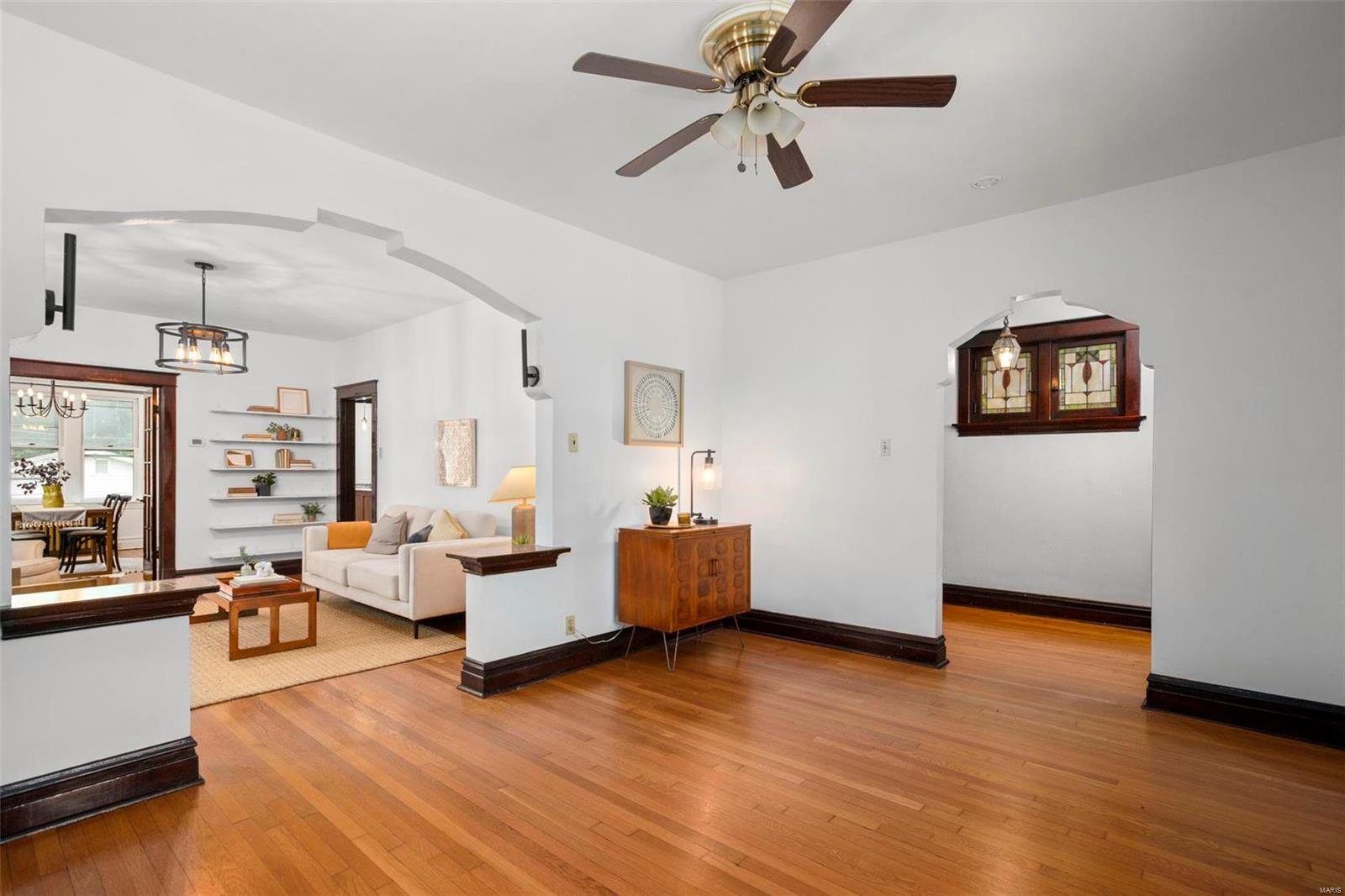 Von Drehles Add - Residential