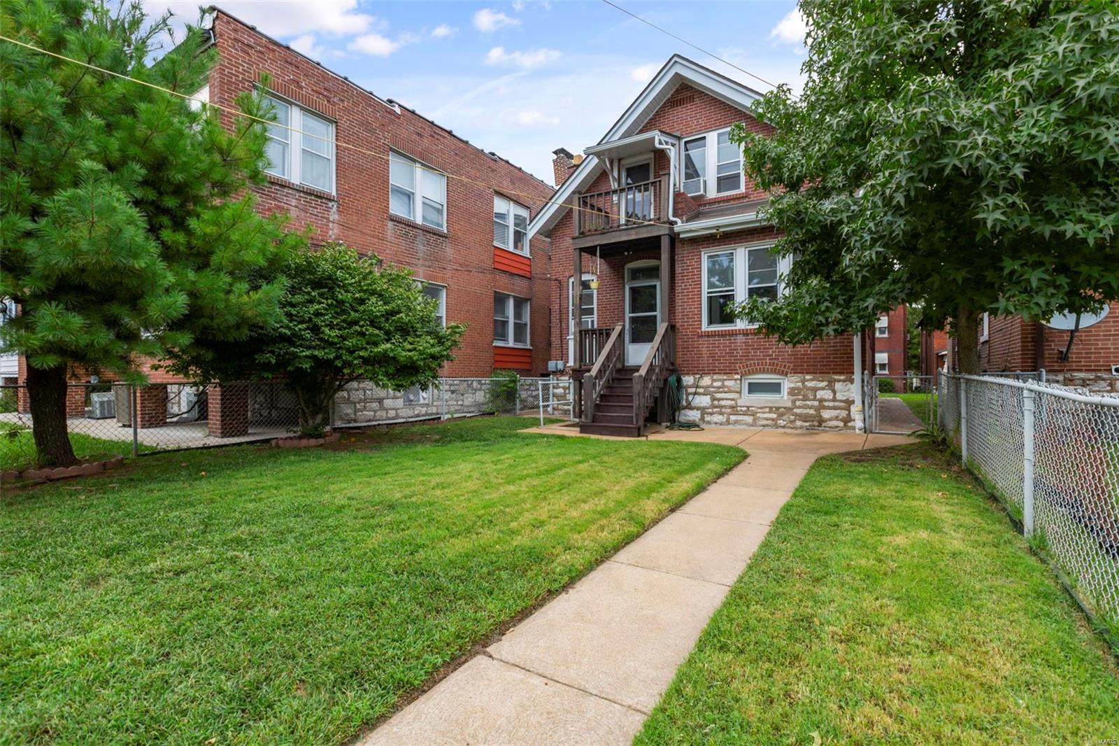 Von Drehles Add - Residential