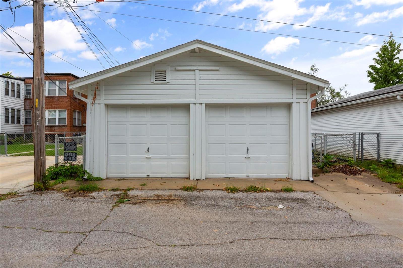 Von Drehles Add - Residential