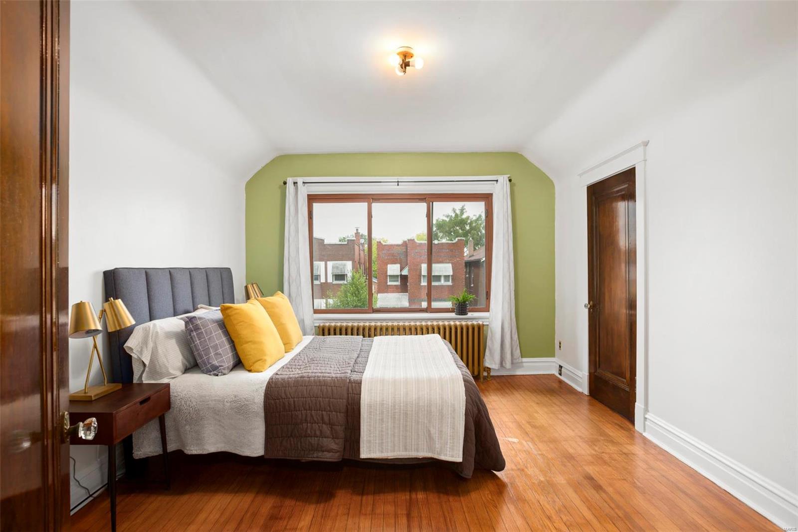 Von Drehles Add - Residential