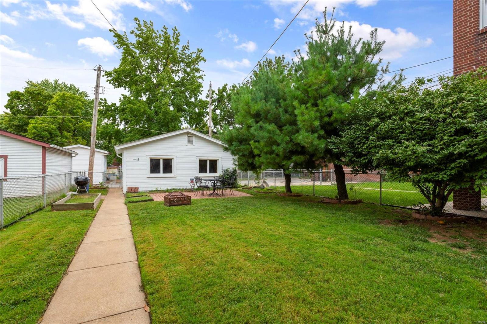 Von Drehles Add - Residential