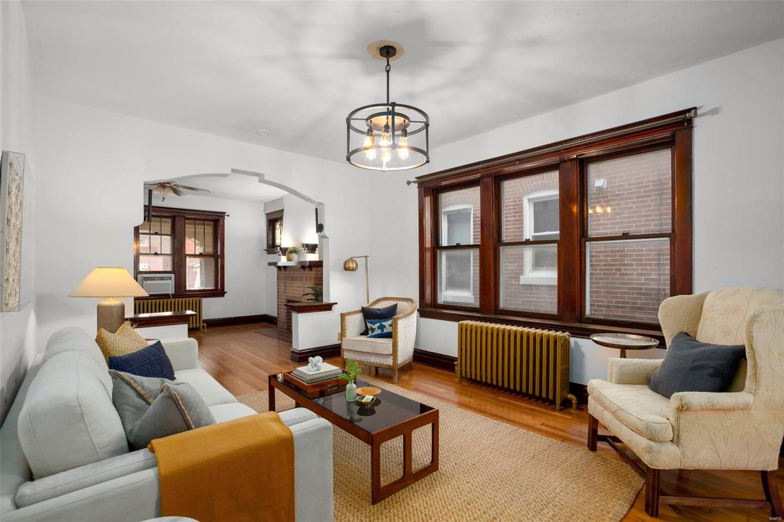 Von Drehles Add - Residential