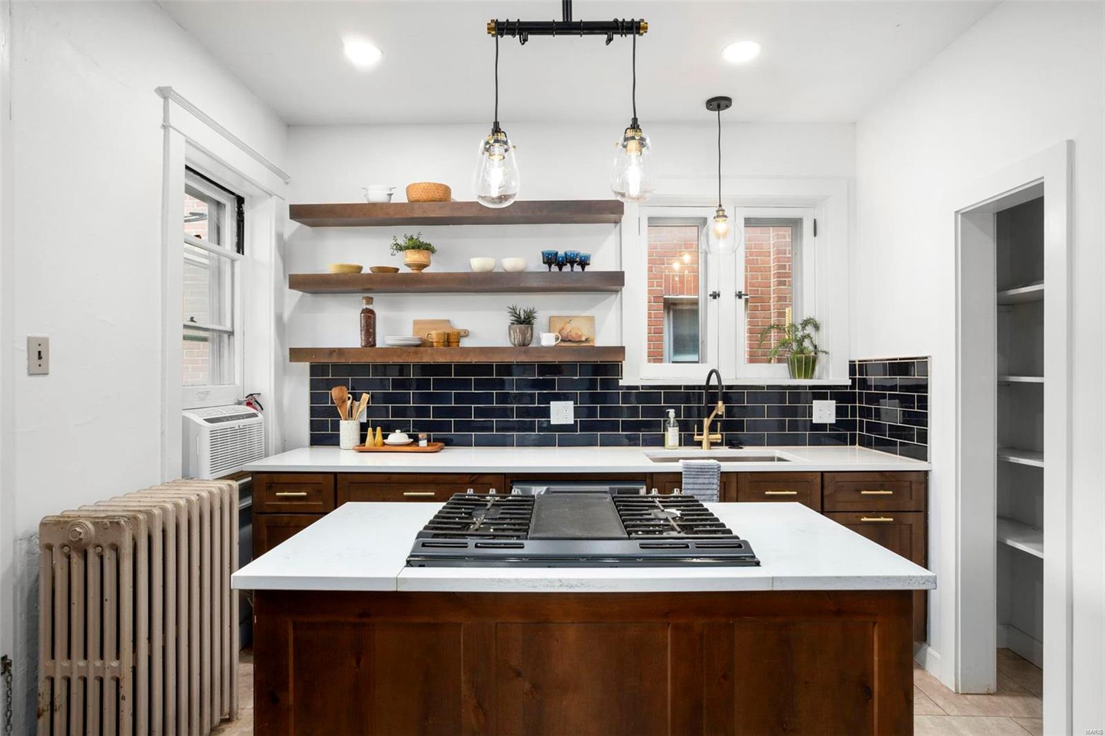 Von Drehles Add - Residential