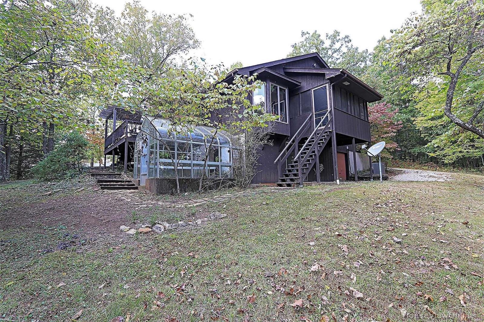 Terre Du Lac - Residential