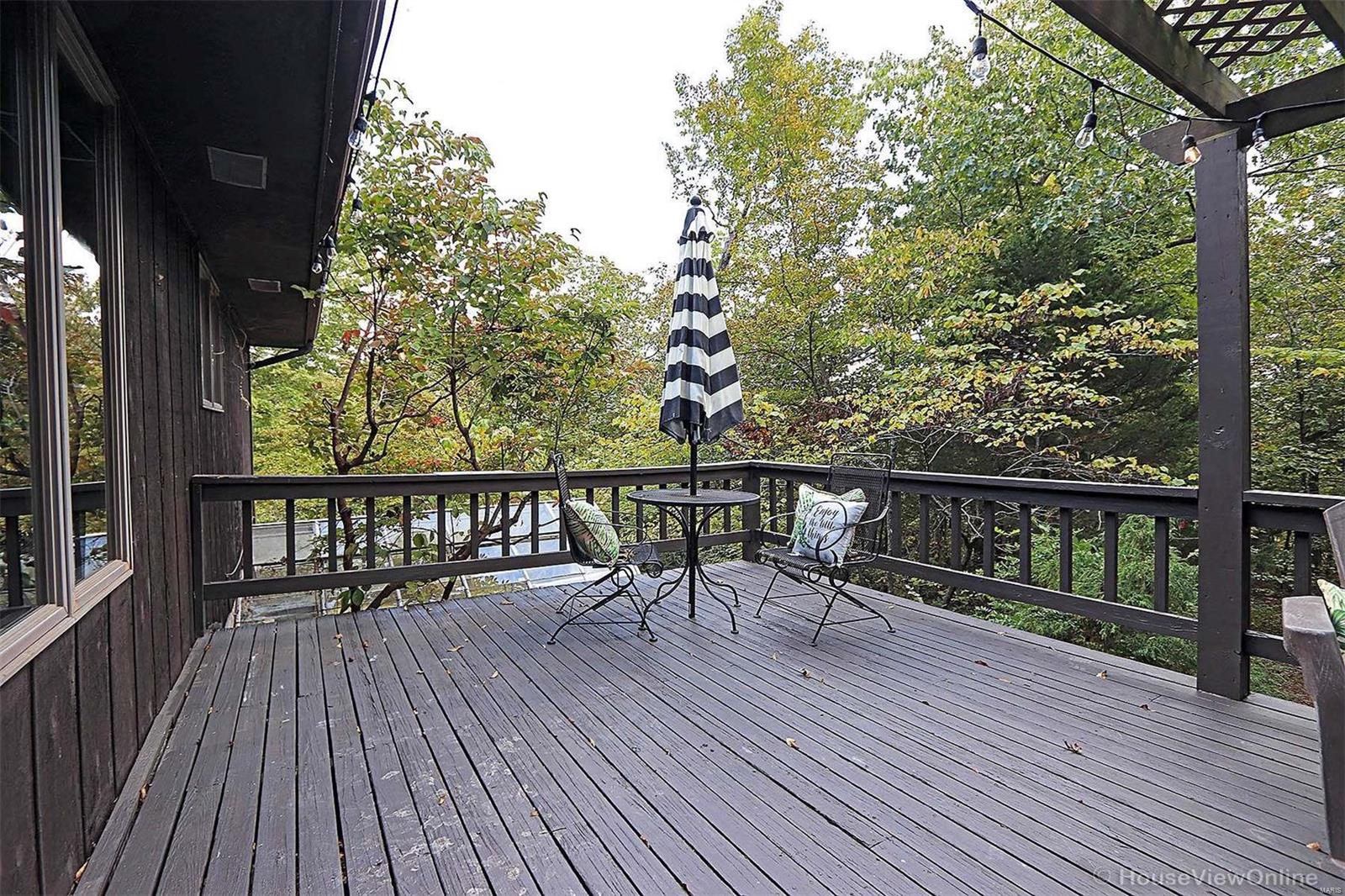 Terre Du Lac - Residential