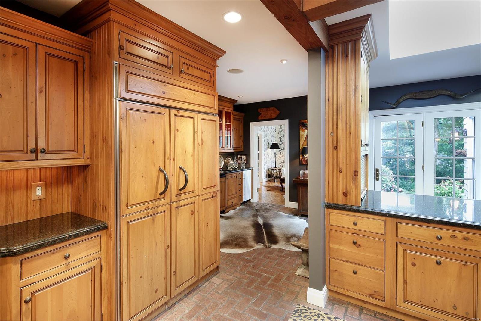 Joseph Harding Estate - Residential