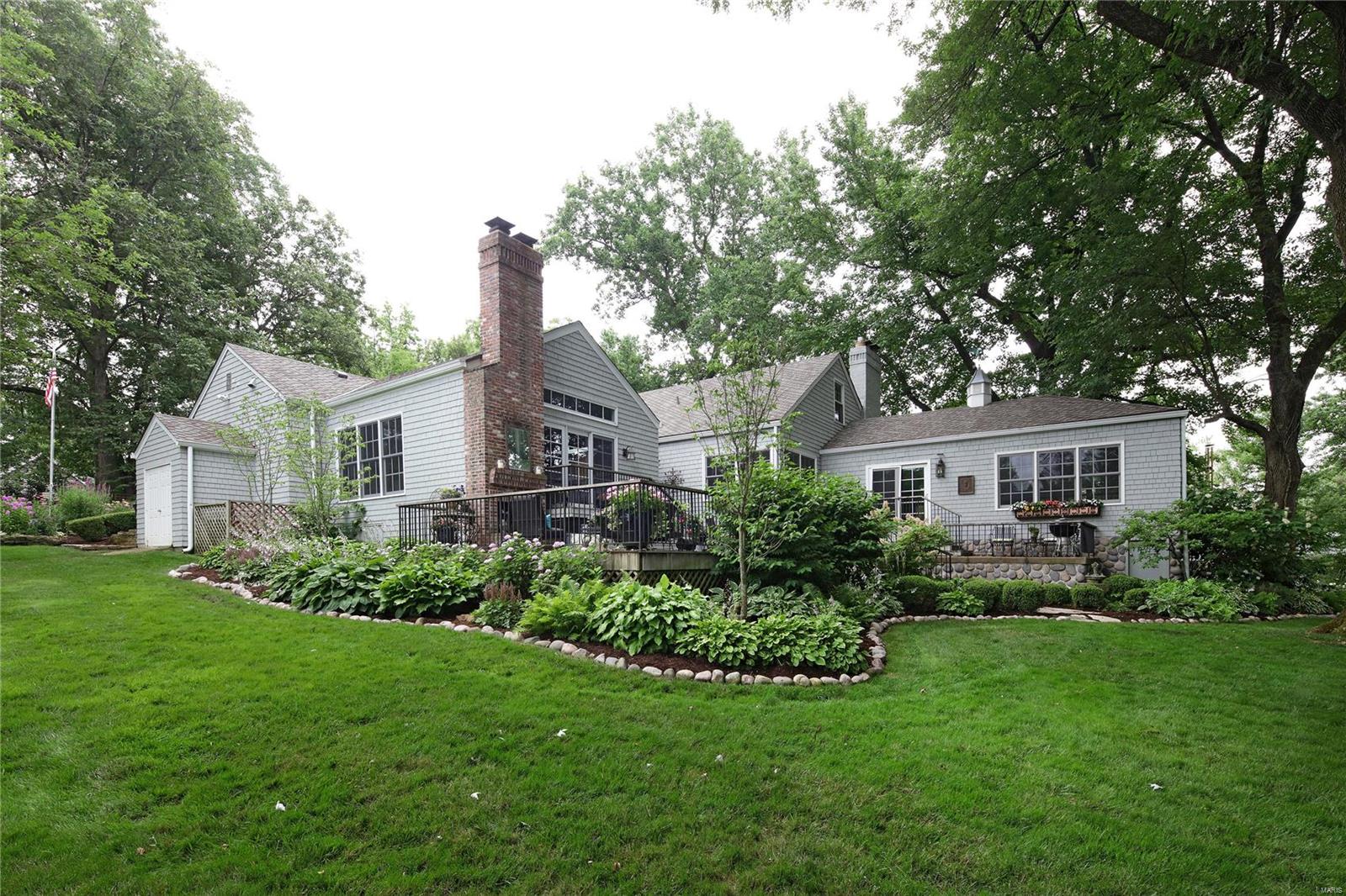 Joseph Harding Estate - Residential