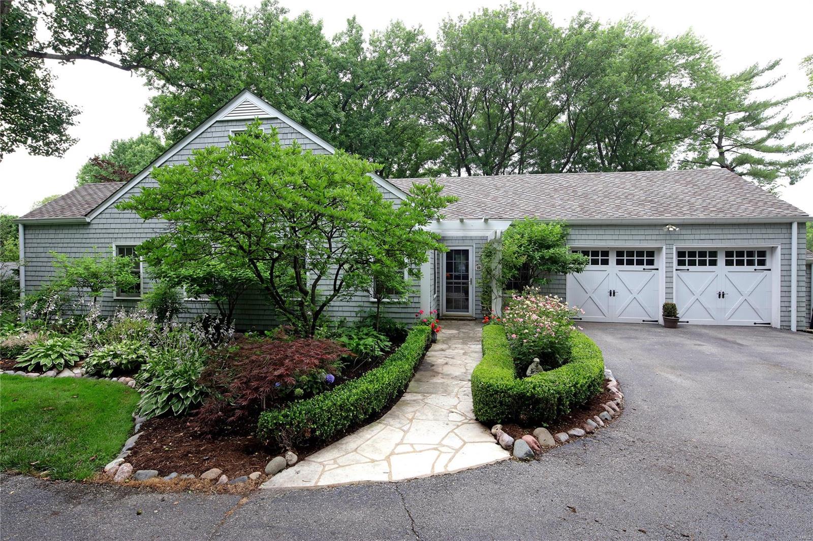 Joseph Harding Estate - Residential