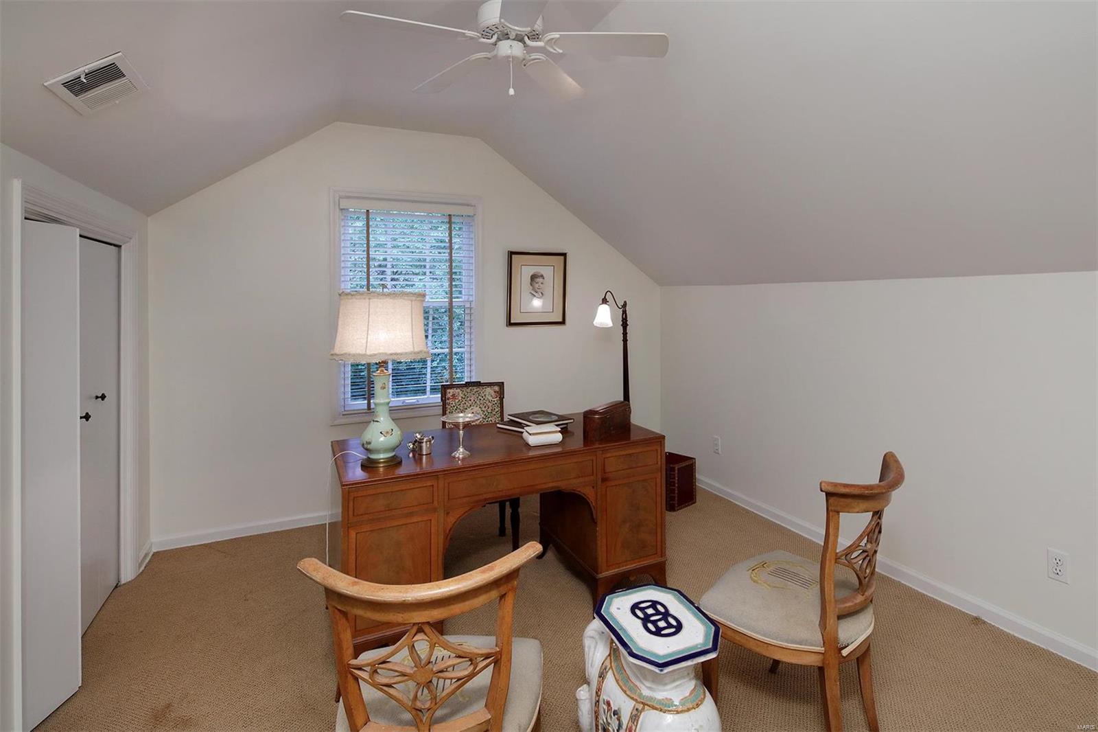 Joseph Harding Estate - Residential