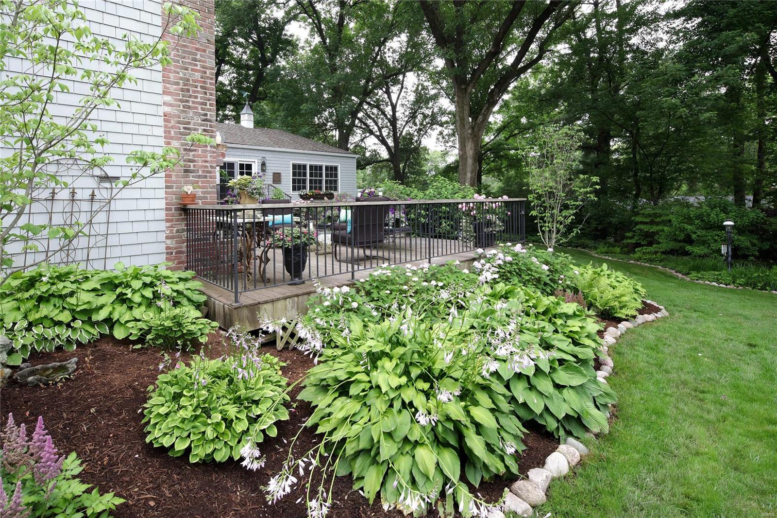 Joseph Harding Estate - Residential