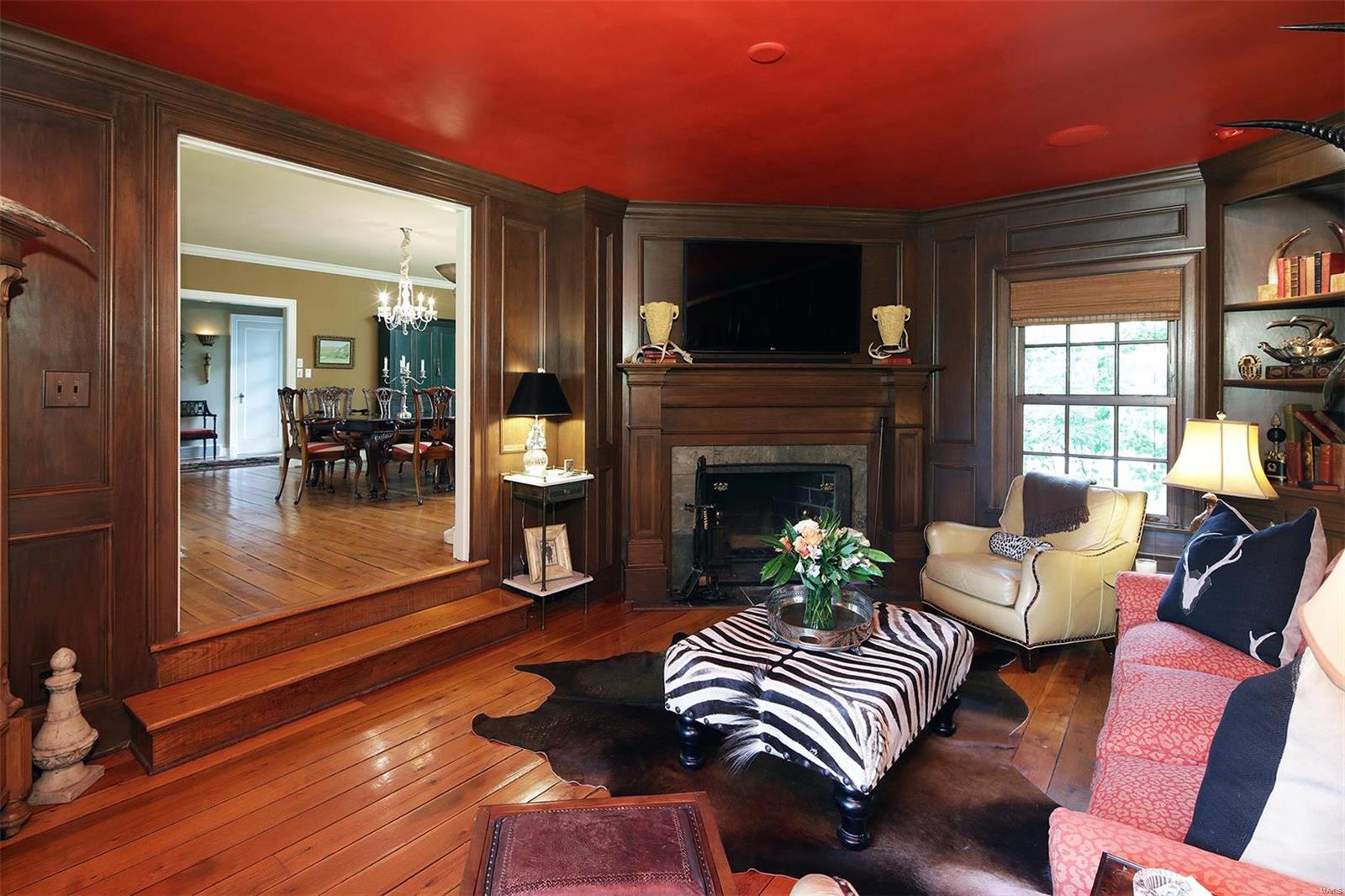 Joseph Harding Estate - Residential