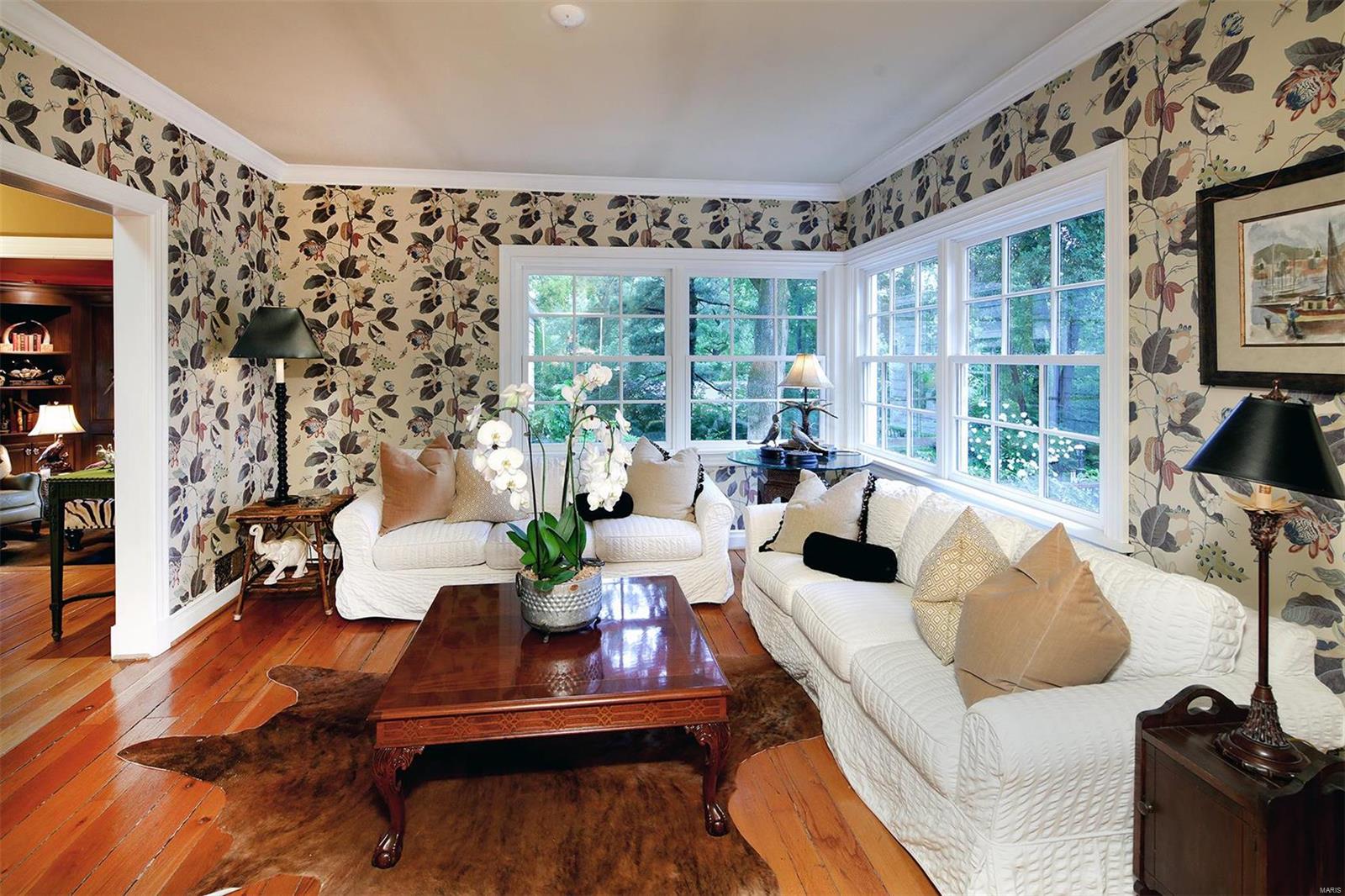 Joseph Harding Estate - Residential