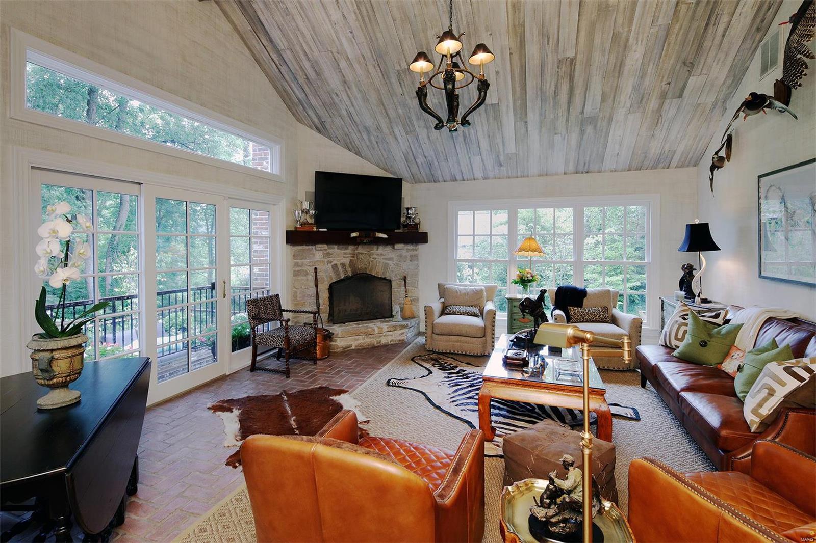 Joseph Harding Estate - Residential