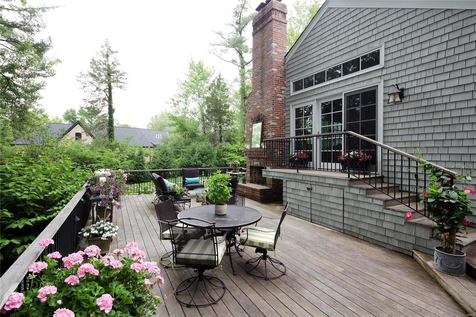 Joseph Harding Estate - Residential