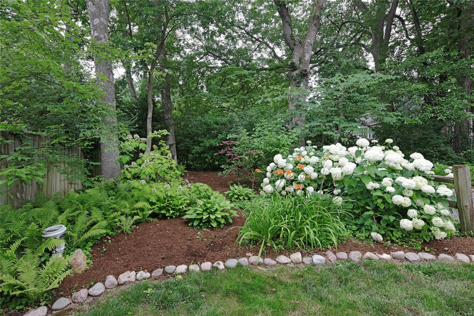 Joseph Harding Estate - Residential