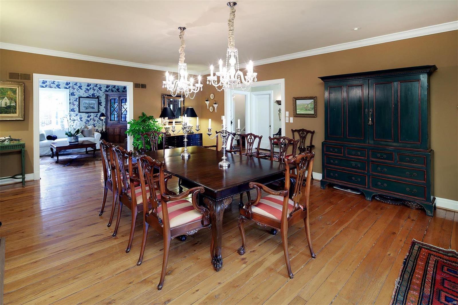 Joseph Harding Estate - Residential