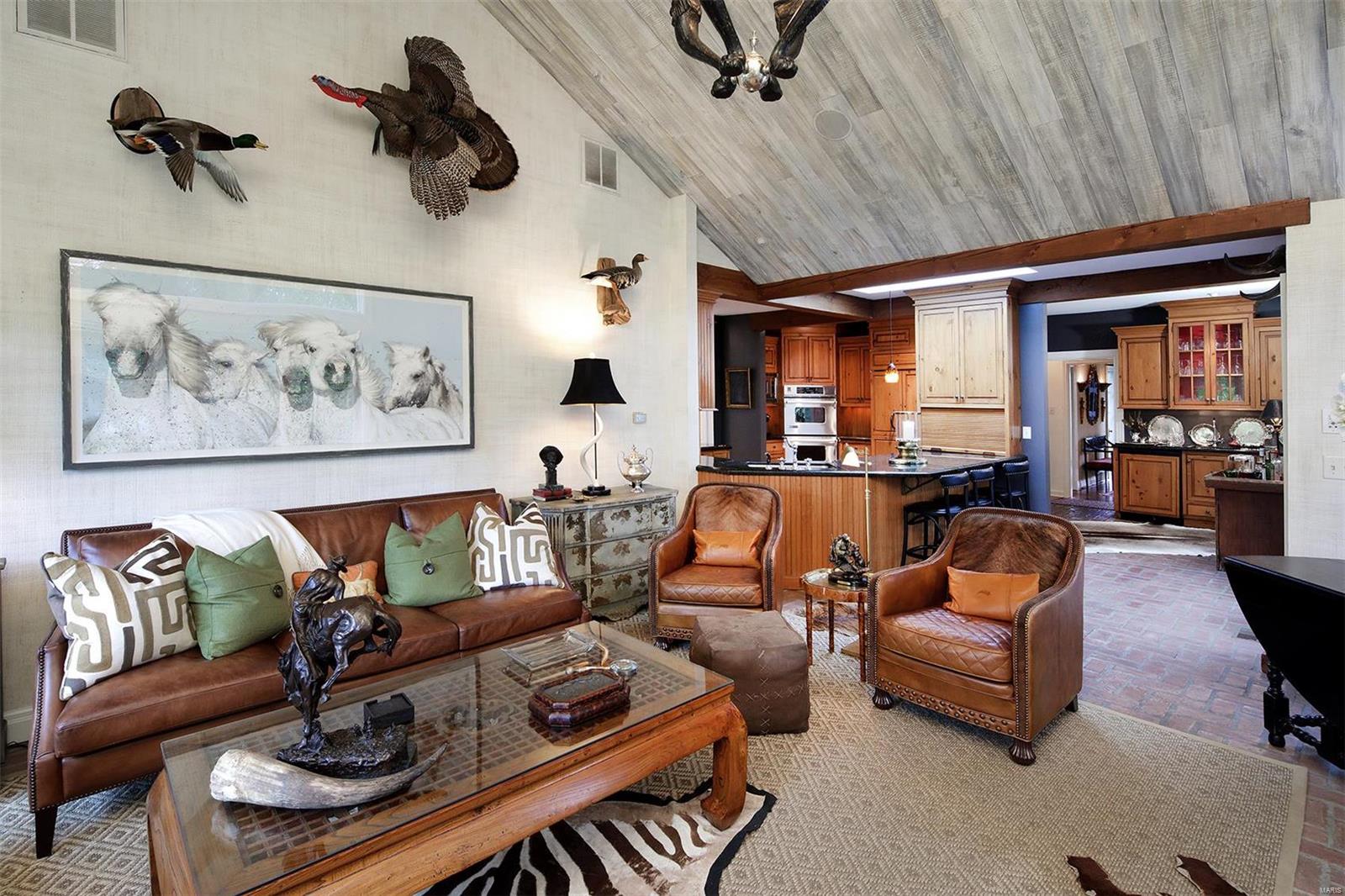 Joseph Harding Estate - Residential