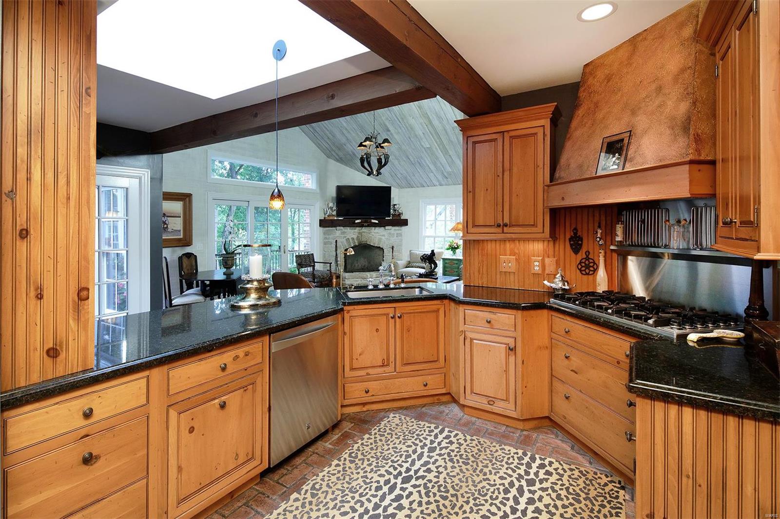 Joseph Harding Estate - Residential