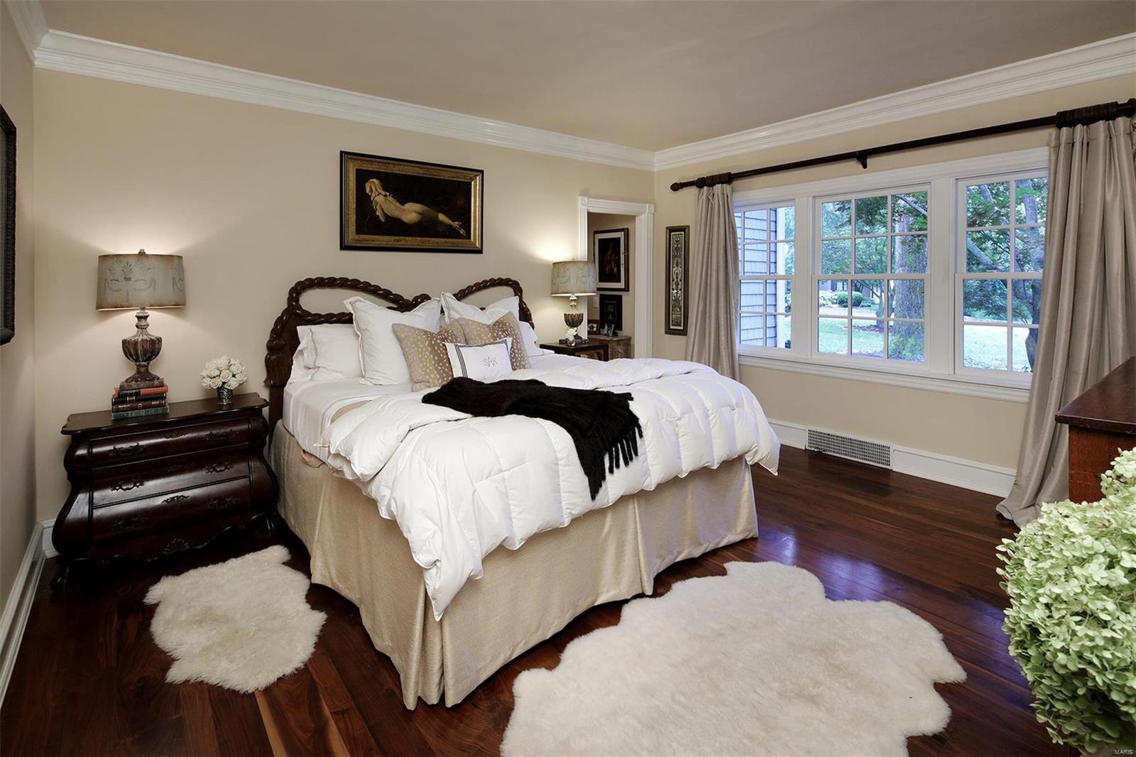 Joseph Harding Estate - Residential