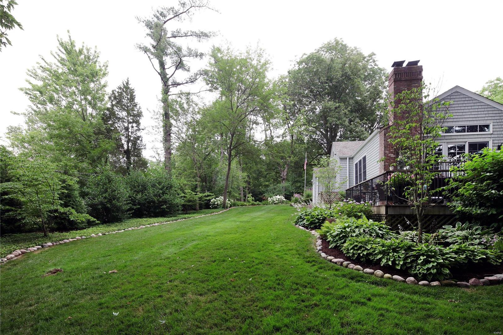 Joseph Harding Estate - Residential