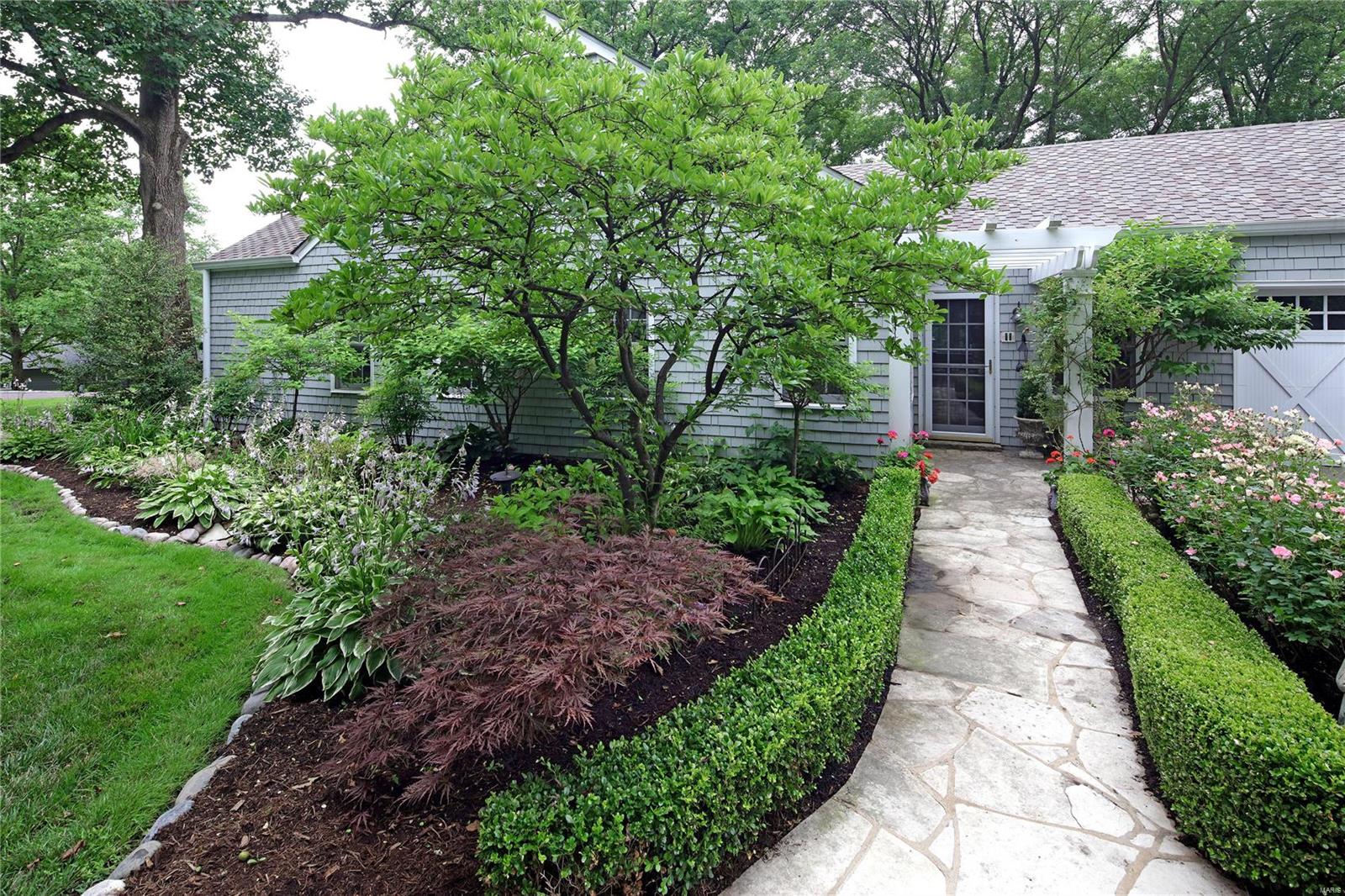 Joseph Harding Estate - Residential