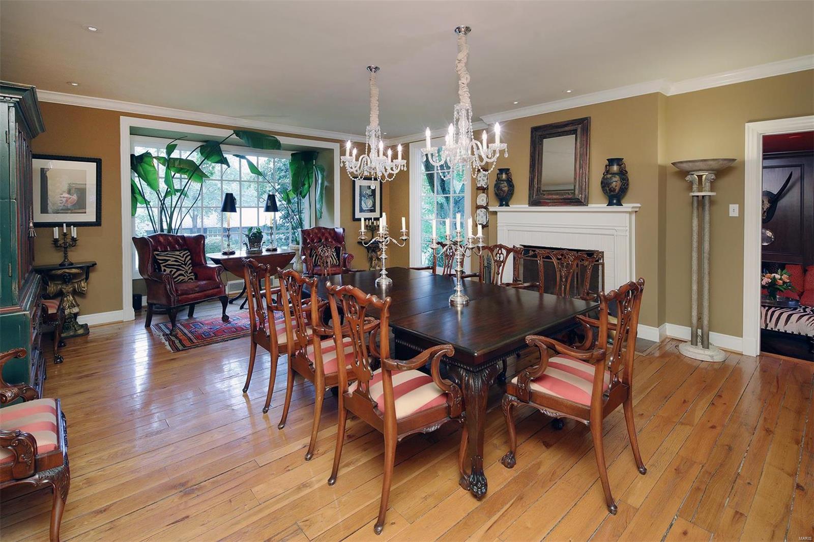 Joseph Harding Estate - Residential