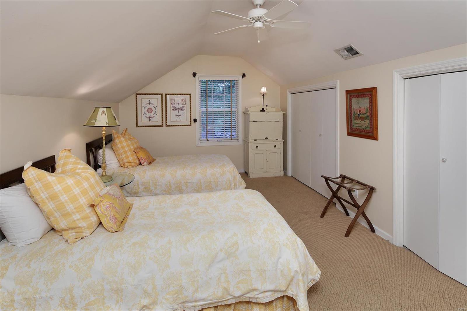 Joseph Harding Estate - Residential