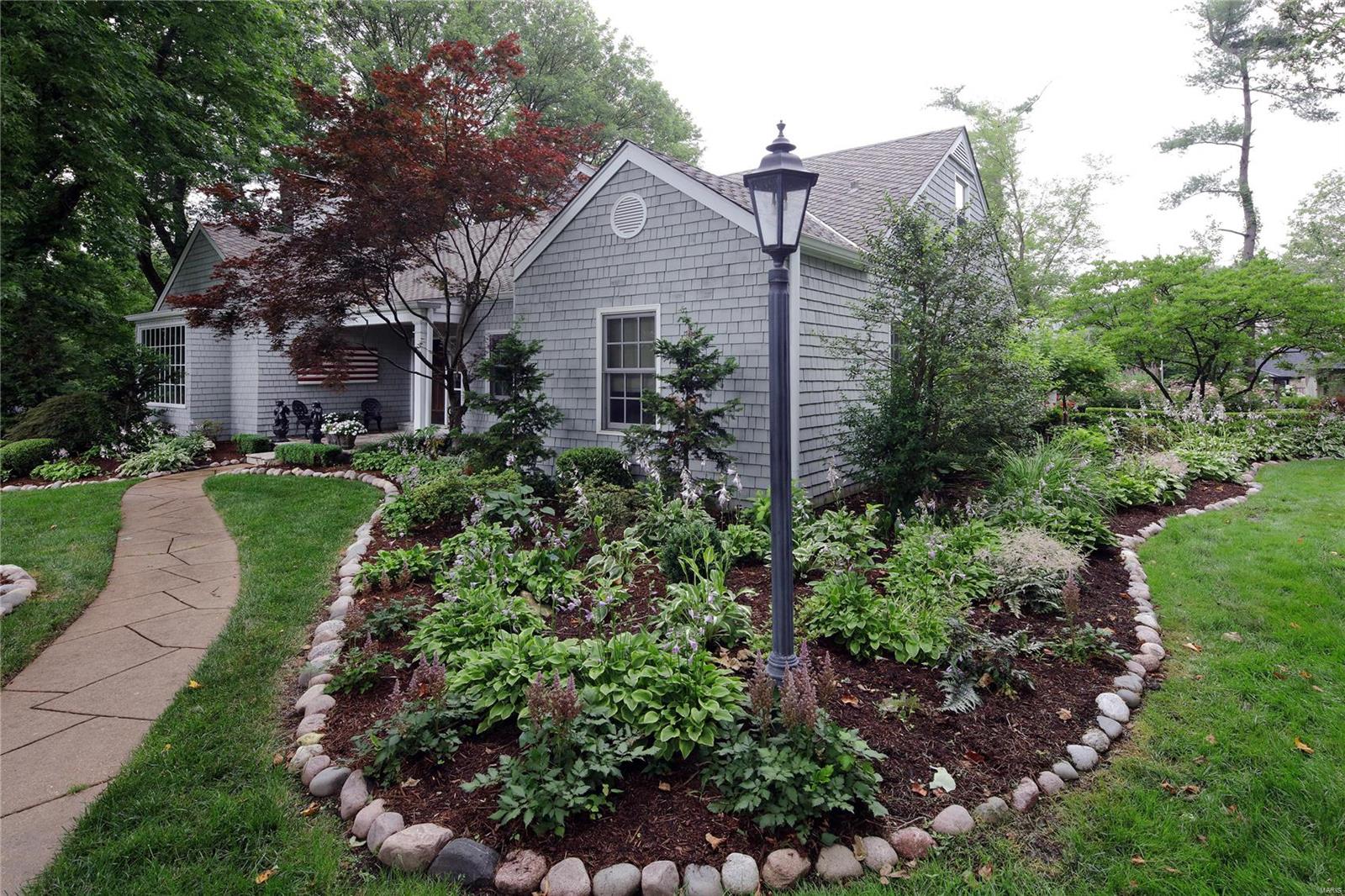 Joseph Harding Estate - Residential