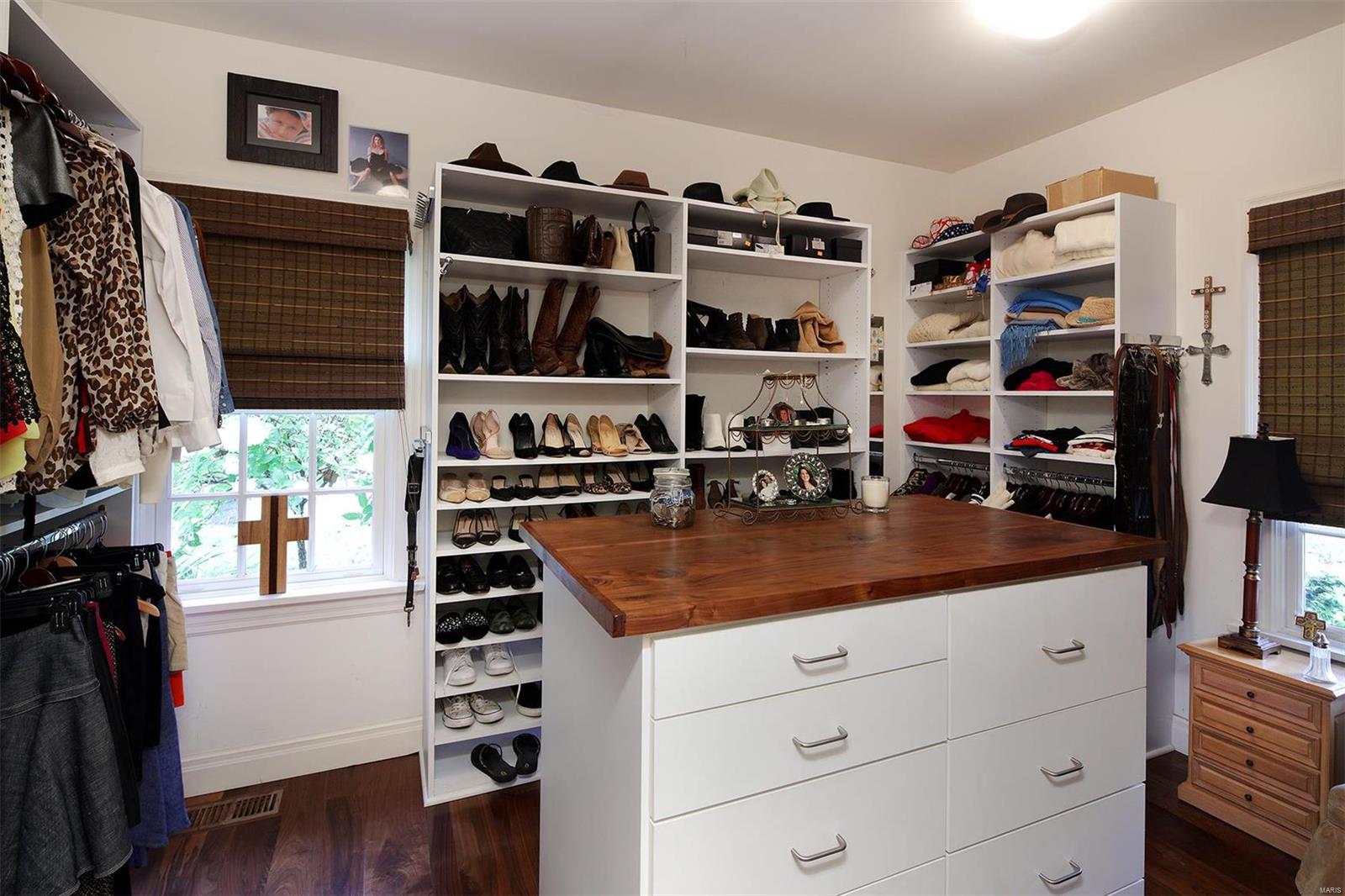 Joseph Harding Estate - Residential