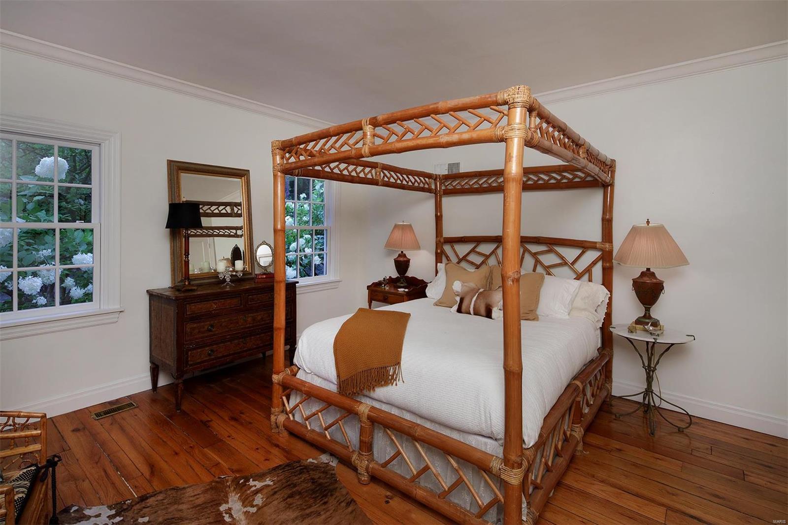 Joseph Harding Estate - Residential