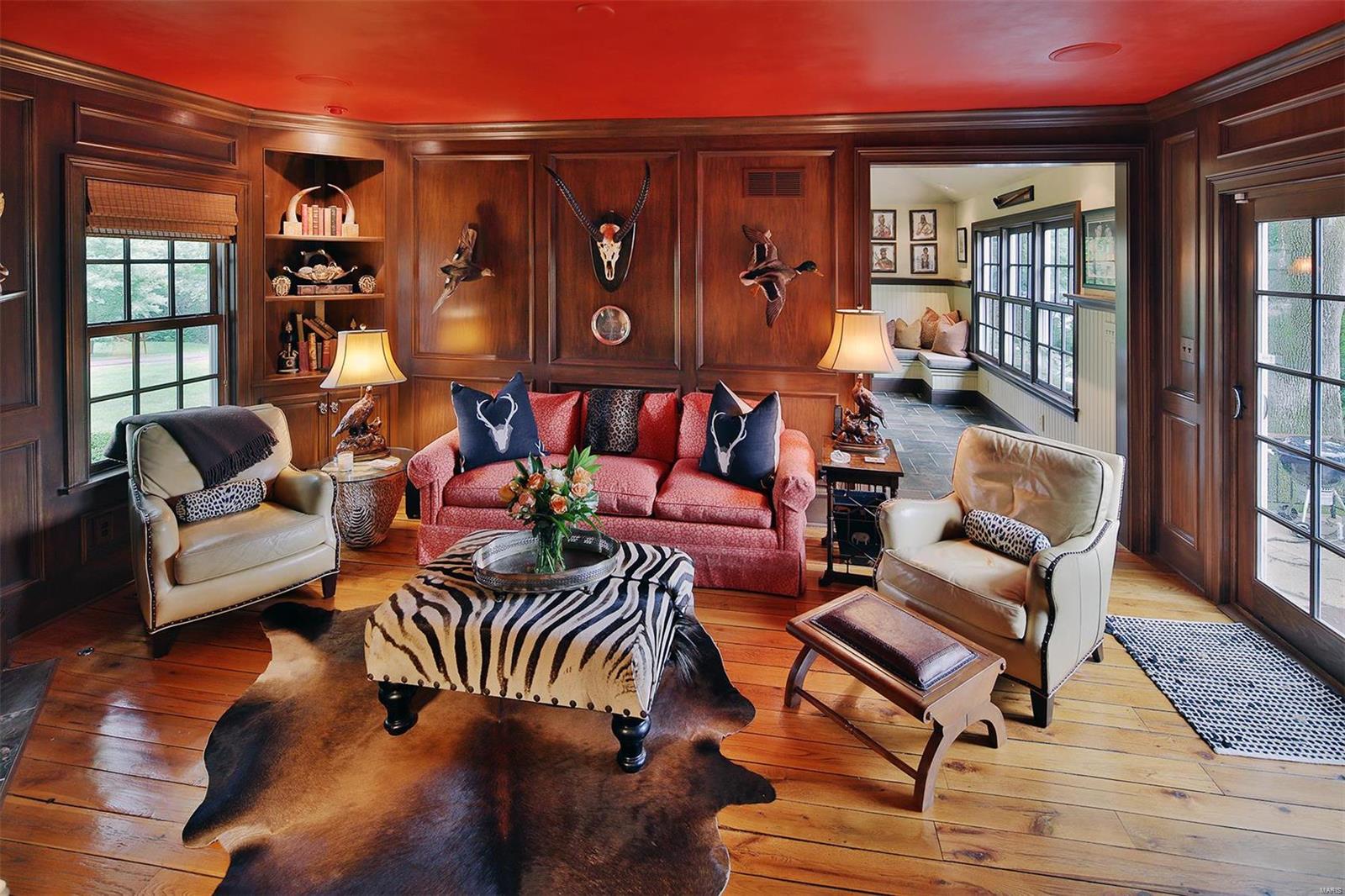 Joseph Harding Estate - Residential